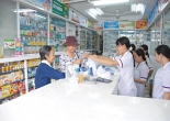 Tác hại của thuốc giả