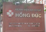 Bệnh Viện Đa Khoa Hồng Đức 3 - Gò Vấp