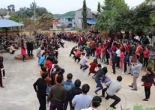 Trung tâm Y tế Định Hoá