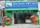 Nhà thuốc Việt_Quận Gò Vấp