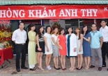 Phòng khám Tâm lý - Tâm thần kinh Anh Thy 