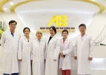 BỆNH VIỆN THẨM MỸ KIM CƯƠNG A&B 