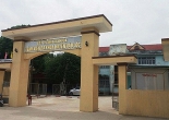 Bệnh viện Đa khoa huyện Hậu Lộc 
