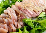 10 thực phẩm bổ dương khí, giữ ấm trong mùa đông