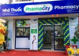 Nhà thuốc chuỗi  CITYPHARMA