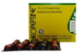 Thuốc Neopeptine bị đình chỉ lưu hành do không đạt chỉ tiêu hàm lượng