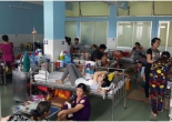 Bộ Y tế chỉ đạo bệnh viện không được thu phí người nuôi bệnh