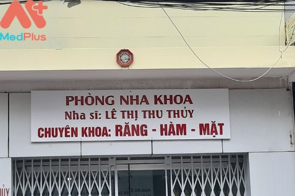 BS. Phan Thị Thu Thủy