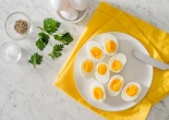 Top 8 loại thực phẩm càng ăn nhiều càng trẻ lâu cho phái đẹp