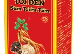 TỎI ĐEN SÂM TRIỀU TIÊN