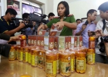 Thực phẩm chức năng giả, lãi thật