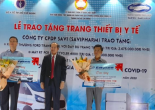 TP.HCM sẽ xây dựng mô hình cấp cứu như Mỹ và châu Âu