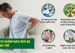 Bệnh trĩ là gì? Dấu hiệu, nguyên nhân, cách chữa trị hiệu quả nhất
