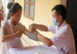 Trung tâm y tế huyện Yên Thế