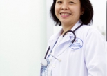 TS.BS Lê Tuyết Hoa
