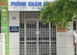 Bác sĩ Tạ Khánh Vân
