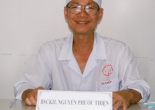 BS. Nguyễn Phước Thiện