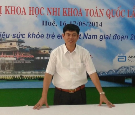 Phòng khám Tai mũi họng – ThS.BS.CKII. Hoàng Ngọc Anh