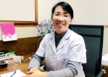 Bác sĩ Nguyễn Thị Lan - Phòng khám Vietlife MRI Trần Bình Trọng.