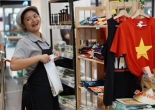 Cơ hội khi thương hiệu quốc gia Việt Nam tăng cao
