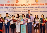 Bayer đồng hành cùng Ngày An toàn cho bệnh nhân lần đầu tiên