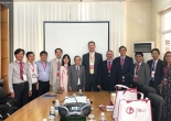 ĐH Duy Tân - Đại học thứ 2 của Việt Nam đạt chuẩn Kiểm định ABET của Mỹ