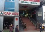 Bệnh viện Đa khoa Cửa Đông