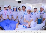 Ngành Y, Dược vẫn còn nhiều chỉ tiêu xét tuyển bổ sung