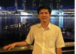 TS.BS. Trần Viết An