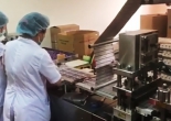 Đề nghị truy tố hai sếp công ty dược sản xuất thuốc giả