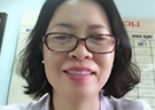 Bác sĩ Da Liễu NGUYỄN THỊ BÍCH HUÊ