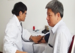 Phòng khám Ung bướu - BS.CKII. Nguyễn Xuân Hương