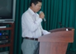 Phòng khám Ung bướu - PGS.TS.BS. Nguyễn Văn Qui