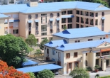 Bệnh viện Y học Dân tộc Quảng Ninh