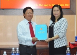Phòng khám Ngoại tổng hợp & Ung bướu - BS.CKII. Nguyễn Trường Giang