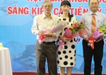 Phòng khám sản phụ khoa ở Cần Thơ – ThS.BS. Lưu Thị Thanh Đào