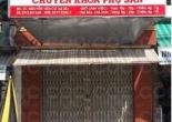 Phòng khám sản phụ khoa ở Cần Thơ – BS.CKI. Trịnh Thị Báu