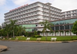 Phòng khám Nam khoa - Bệnh viện Đa khoa Trung ương (ĐKTƯ) Cần Thơ