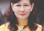 Phó Giáo sư, Tiến sĩ Đinh Thị Kim Dung
