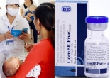 Ba trẻ tử vong sau tiêm vắc xin ComBe Five, Bộ Y tế nhập cuộc