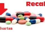 Lô thuốc Dilart  và Dilart HCT do Alphapharm ( Mylan Úc) cung cấp đang bị thu hồi