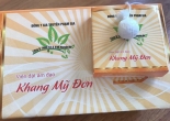 Bộ Y tế thu hồi viên đặt âm đạo Khang Mỹ Đơn