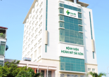 Bệnh Viện Đa Khoa Hoàn Mỹ Sài Gòn