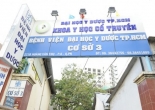Bệnh Viện Đại Học Y Dược TPHCM - Cơ Sở 3