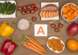Thiếu vitamin A có thể gây mù?