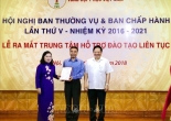 Tổng hội y học Việt Nam thành lập Trung tâm đào tạo liên tục