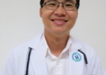 ThS.BS Nguyễn Huy Cường
