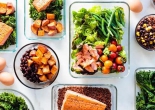 Eat clean - chế độ ăn lành mạnh được nhiều người áp dụng