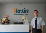 Phòng Khám Đa Khoa Quốc Tế Yersin