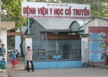 Bệnh viện Y học cổ truyền TP.Cần Thơ